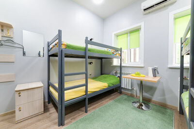 Фотография номера хостела Орион