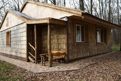 Фотография номера хостела Знаменское на Богатырской Заставе