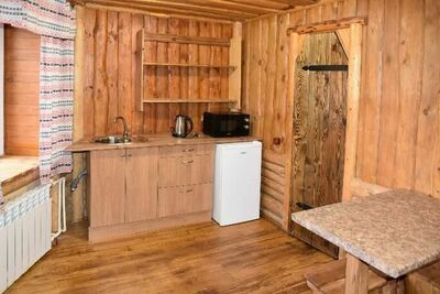 Фотография номера хостела Знаменское на Богатырской Заставе