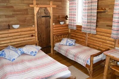 Фотография номера хостела Знаменское на Богатырской Заставе