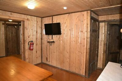 Фотография номера хостела Знаменское на Богатырской Заставе