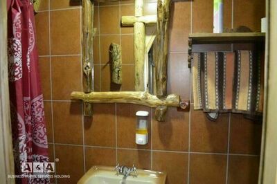 Фотография номера хостела Знаменское на Богатырской Заставе