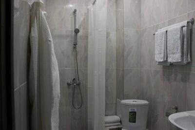 Фотография номера гостиницы София на Егорошинской