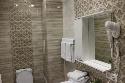 Фотография номера гостиницы София на Егорошинской