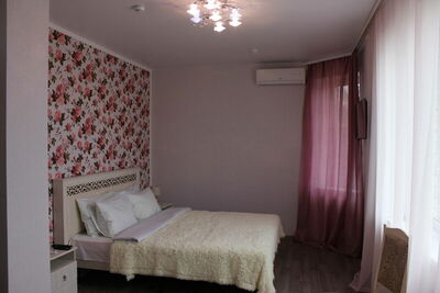 Фотография номера гостиницы София на Егорошинской