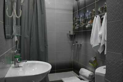 Фотография номера гостиницы София на Егорошинской