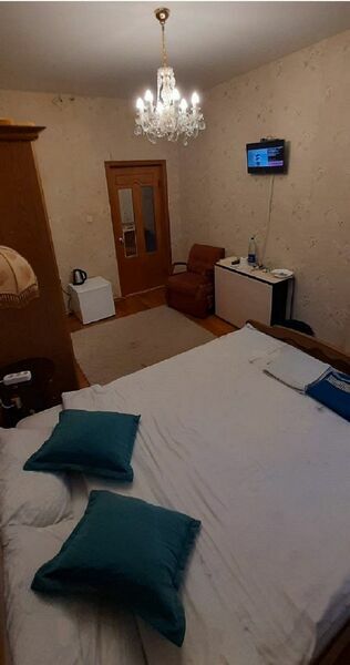 Фотография номера гостевого дома На Прямой