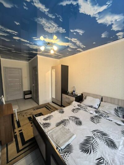 Фотография номера гостевого дома На Прямой