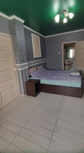 Фотография номера гостевого дома На Прямой