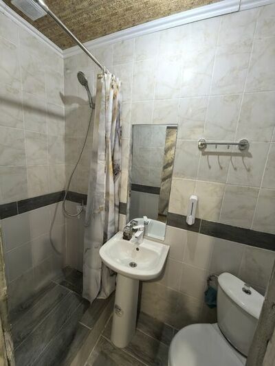 Фотография номера гостевого дома На Прямой