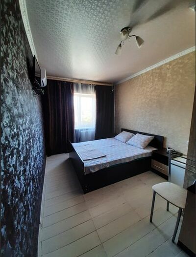 Фотография номера гостевого дома На Прямой