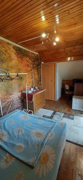 Фотография номера гостевого дома На Прямой