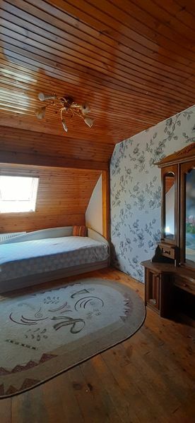 Фотография номера гостевого дома На Прямой