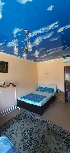 Фотография номера гостевого дома На Прямой