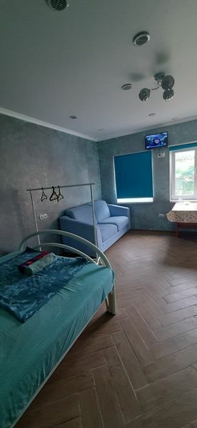 Фотография номера гостевого дома На Прямой