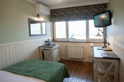 Фотография номера гостиницы Красноярск