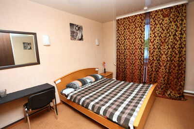 Фотография номера гостиницы Мария