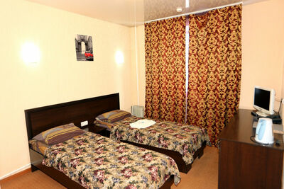 Фотография номера гостиницы Мария