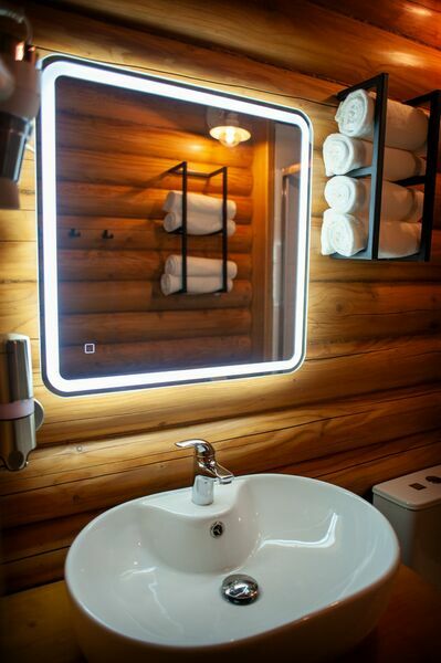 Фотография номера гостиницы Семейный Стандарт