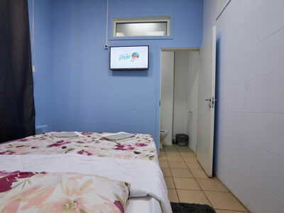 Фотография номера санатория Стрелка