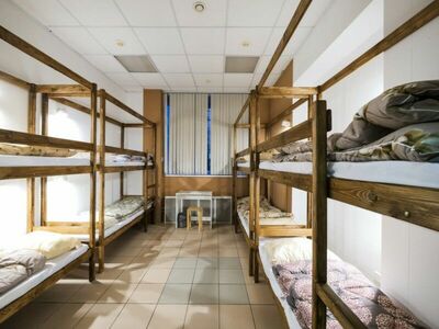 Фотография номера санатория Стрелка