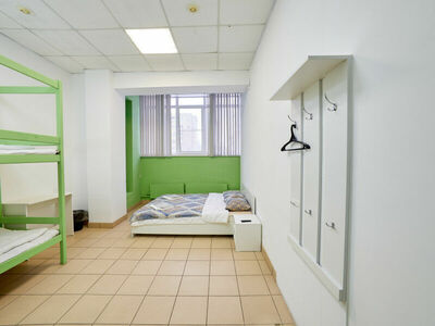 Фотография номера санатория Стрелка