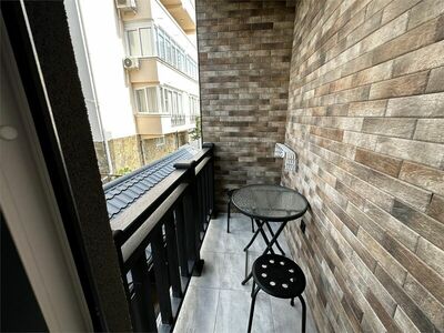 Фотография номера мини отеля Грей