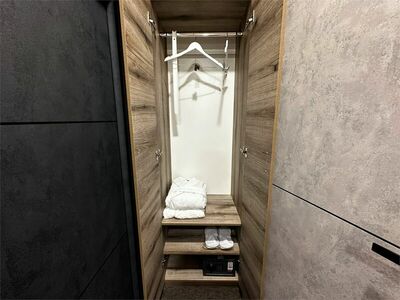 Фотография номера мини отеля Грей