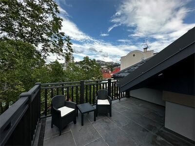 Фотография номера мини отеля Грей