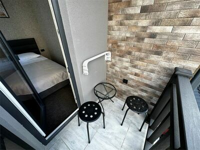 Фотография номера мини отеля Грей