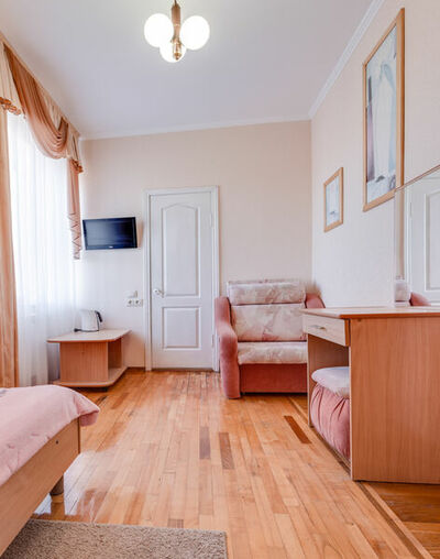 Фотография номера гостевого дома Олива