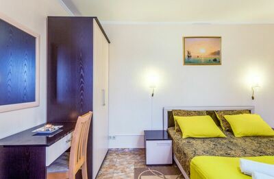 Фотография номера гостевого дома Олива