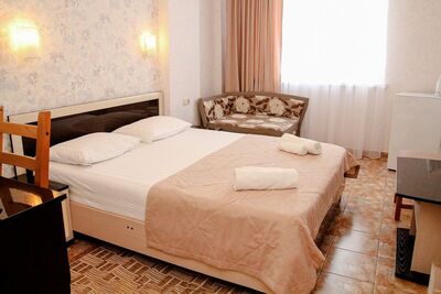 Фотография номера гостевого дома Олива