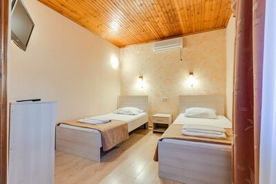 Фотография номера гостевого дома Олива