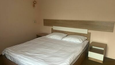 Фотография номера гостиницы Парк Отель Александровский