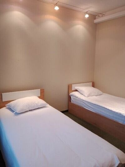 Фотография номера гостиницы Парк Отель Александровский