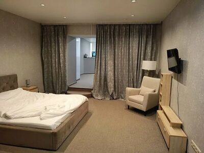 Фотография номера гостиницы Парк Отель Александровский