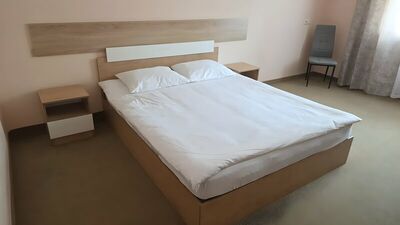 Фотография номера гостиницы Парк Отель Александровский