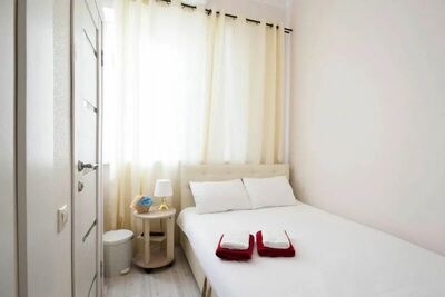 Фотография номера квартиры Апартаменты Лобня-сити