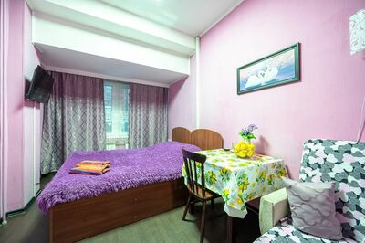 Фотография номера мини отеля Лимон на Есенина