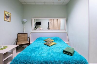 Фотография номера мини отеля Лимон на Шостаковича