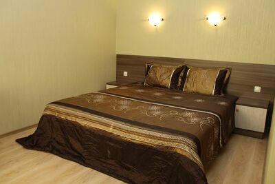 Фотография номера гостиницы Атриум