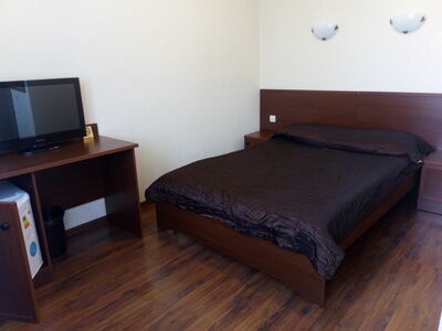 Фотография номера гостиницы Атриум