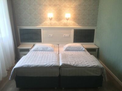 Фотография номера гостиницы Атриум