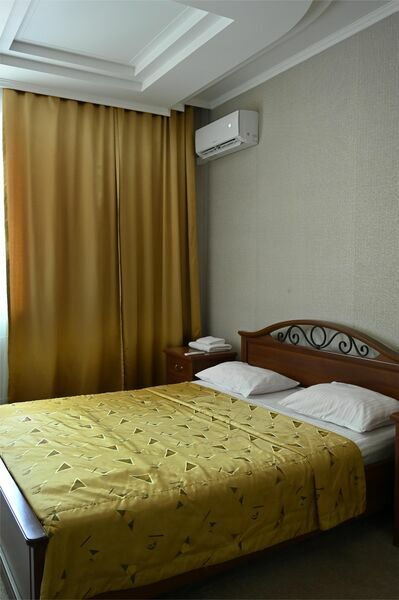 Фотография номера гостиницы Кордон