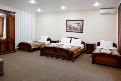 Фотография номера гостиницы SoleMio