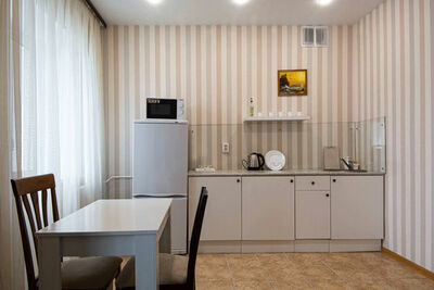 Фотография номера гостиницы SoleMio