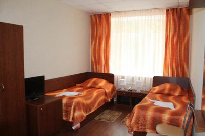 Фотография номера мини отеля Сказка