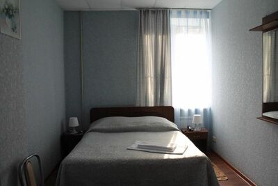 Фотография номера мини отеля Сказка