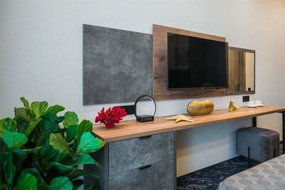 Фотография номера гостиницы Золотой Лотос